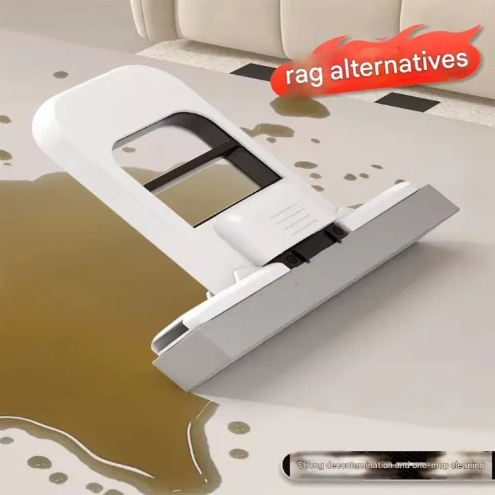 Mini Mopping Pad – Quick & Effortless Floor Cleaning
