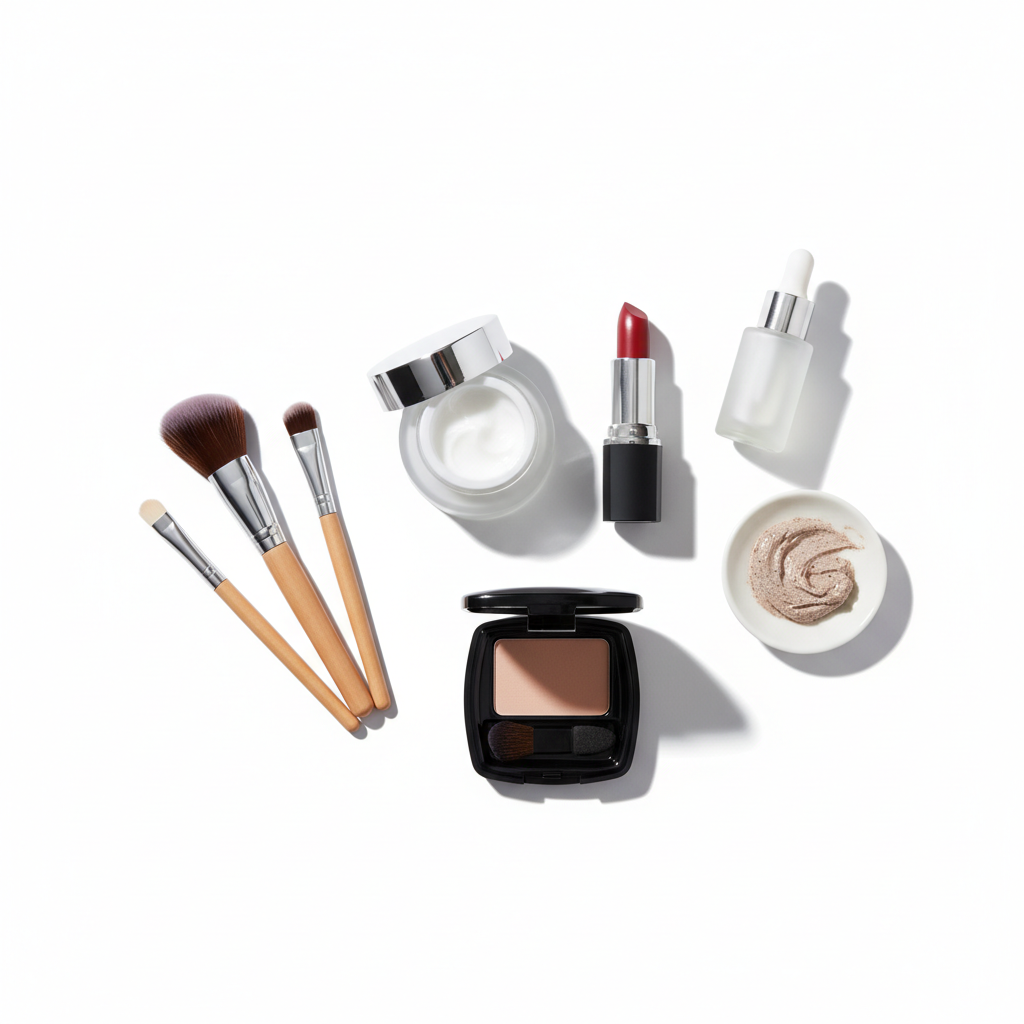 Beauty Products