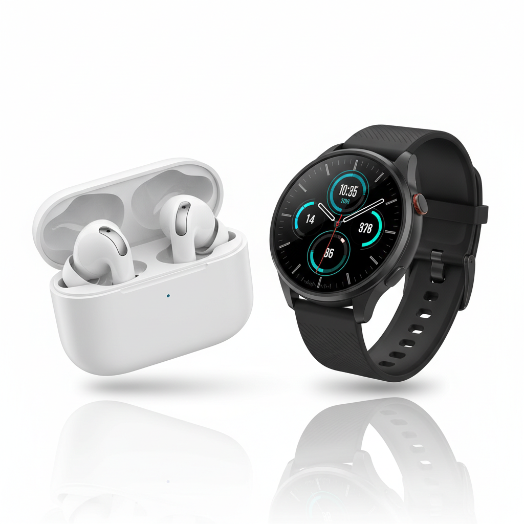Gadgets Product