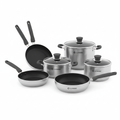 Non-Stick Cookware Set 5 Piece