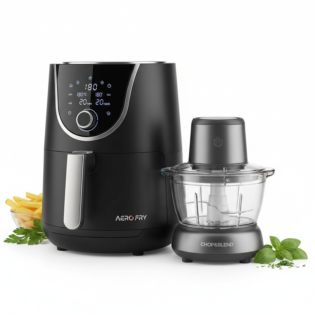 Kitchen Gadgets